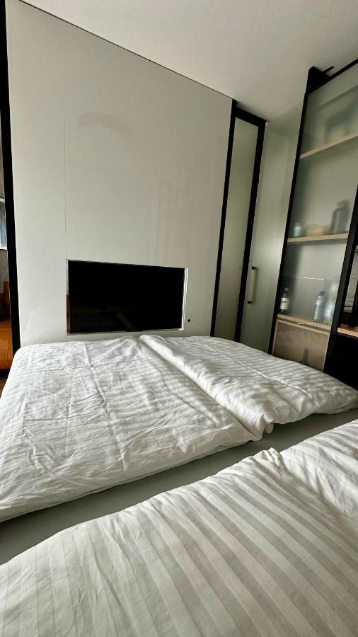 Lux Radnica Appartment Center- Free Parking Košice Exteriör bild