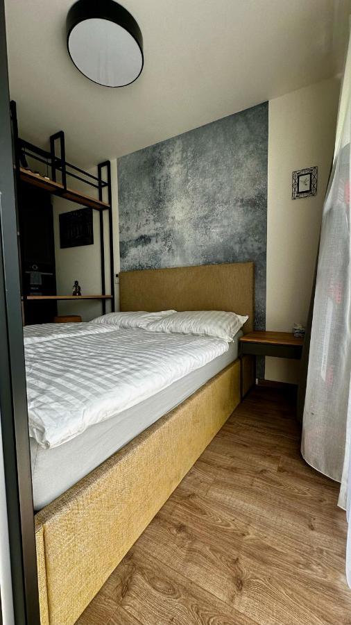 Lux Radnica Appartment Center- Free Parking Košice Exteriör bild
