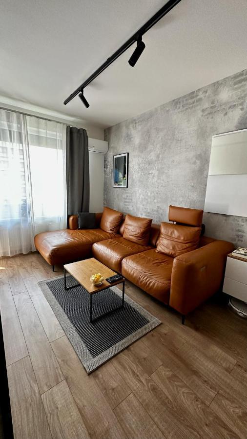 Lux Radnica Appartment Center- Free Parking Košice Exteriör bild