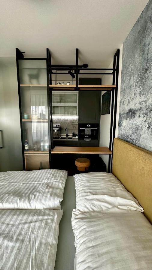 Lux Radnica Appartment Center- Free Parking Košice Exteriör bild