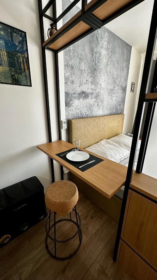 Lux Radnica Appartment Center- Free Parking Košice Exteriör bild