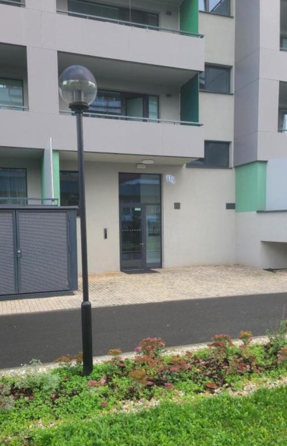 Lux Radnica Appartment Center- Free Parking Košice Exteriör bild